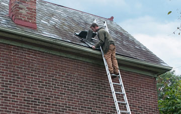 what affects urgent Milton Bryan roof repairs