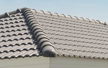 advantages of Milton Bryan clay roofing