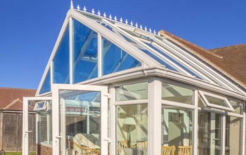 conservatory roof insulation costs Milton Bryan