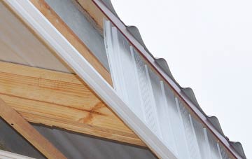 why Milton Bryan fascia repairs are essential