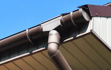 types of Milton Bryan fascias