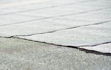 disadvantages of Milton Bryan felt roofing