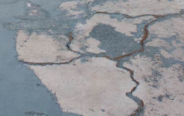 fibreglass roofing replacement Milton Bryan