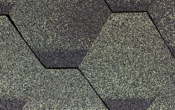 Milton Bryan fibreglass shingle repairs