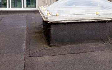 disadvantages of Milton Bryan flat roofs