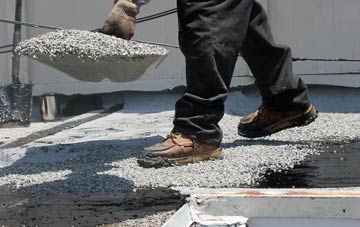Milton Bryan flat roofing companies