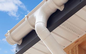 Milton Bryan gutter installation costs