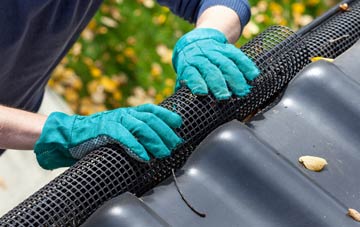 Milton Bryan gutter repair companies