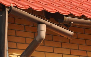 Milton Bryan gutter repair costs