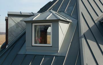 metal roofing Milton Bryan, Bedfordshire