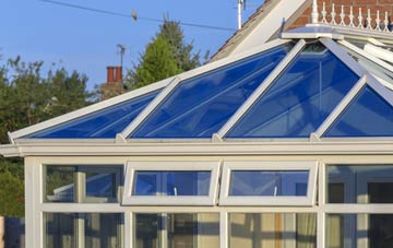 professional Milton Bryan conservatory insulation