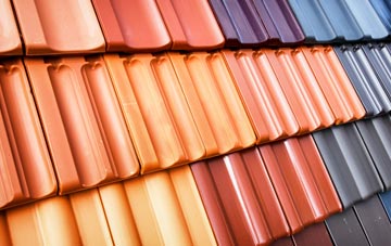 Milton Bryan roof tile costs