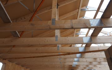 Milton Bryan roof truss costs