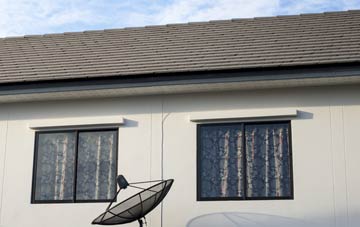 Milton Bryan rubber roof costs