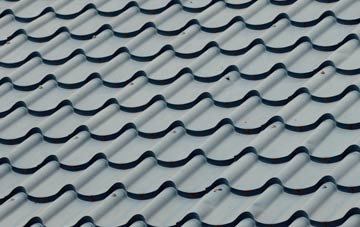 Milton Bryan rubber roofing companies