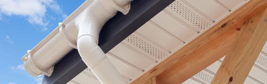 get Milton Bryan guttering quotes today