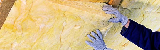 quotes for Milton Bryan roof insulation