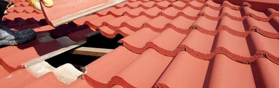compare Milton Bryan roof repair quotes