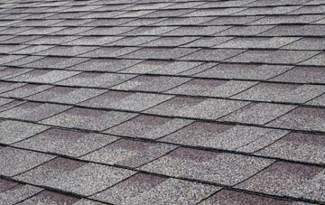 Milton Bryan tiles for shallow pitch roofing