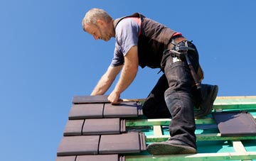 disadvantages of Milton Bryan slate roofing