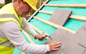 benefits of Milton Bryan roofing slate
