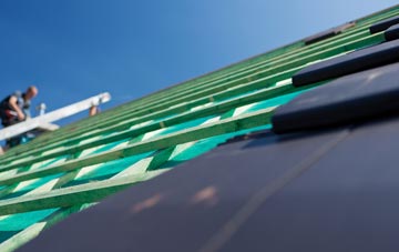 Milton Bryan slate roofing costs