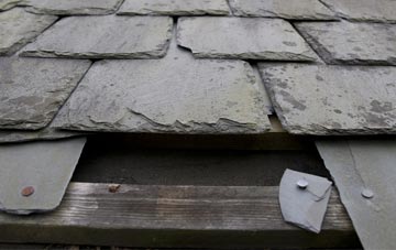 Milton Bryan slate roof repairs and maintenance