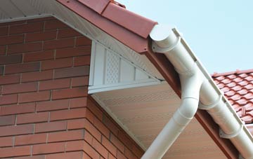 Milton Bryan soffit repair costs