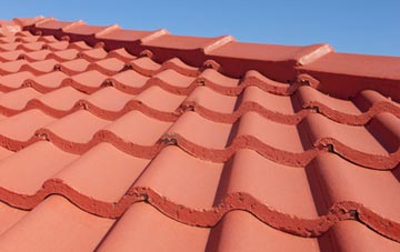 Milton Bryan tile and slate roof replacement