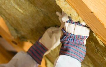 types of Milton Bryan pitched roof insulation materials
