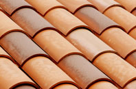 Milton Bryan clay roofing