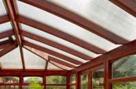 Milton Bryan conservatory roofing insulation