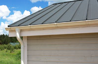 Milton Bryan fascia repair