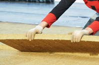 find rated Milton Bryan roof insulation companies