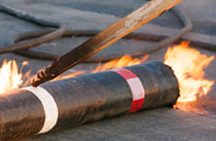 free Milton Bryan flat roofing repair quotes