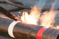 Milton Bryan flat roofing replacement