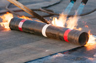 Milton Bryan flat roof sealing