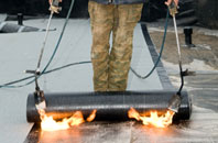 Milton Bryan flat roof sealing quote