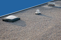 Milton Bryan flat roofing