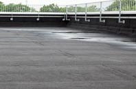 find rated Milton Bryan flat roofing companies