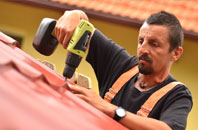 Milton Bryan garage roof repairs