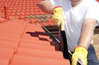 Milton Bryan gutter repair