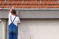 free Milton Bryan gutter repair quotes