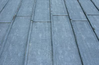 Milton Bryan lead roofing