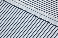 Milton Bryan metal roofing