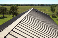 Milton Bryan metal roof quotes