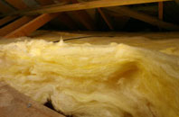 Milton Bryan pitch roof insulation