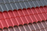 find rated Milton Bryan plastic roofing companies