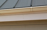 Milton Bryan soffit repair