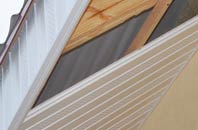 rated Milton Bryan soffit repair companies